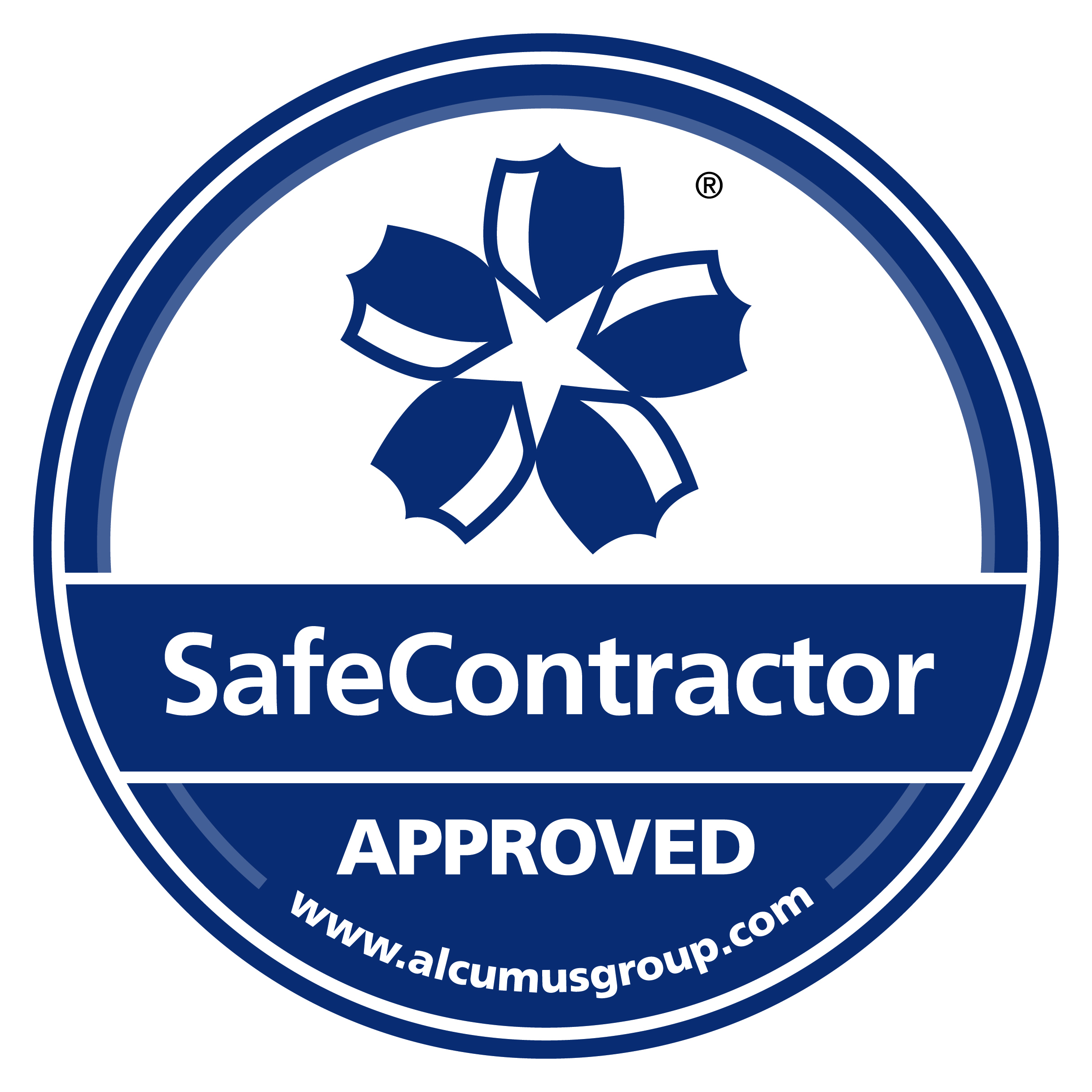 Drainrod Ltd SSIP Safecontractor approved